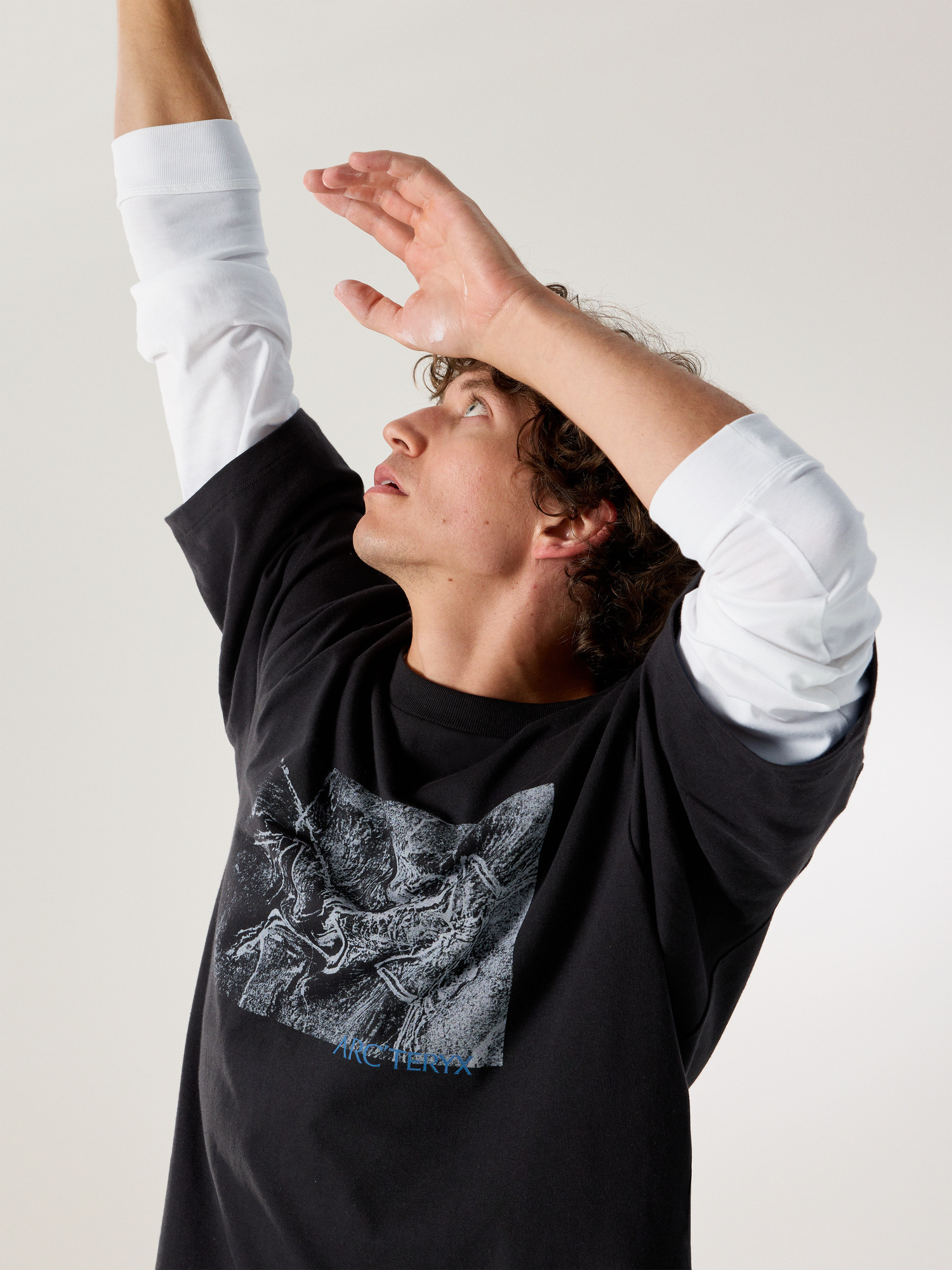 Kragg Cotton Lithographica Shirt SS - 3