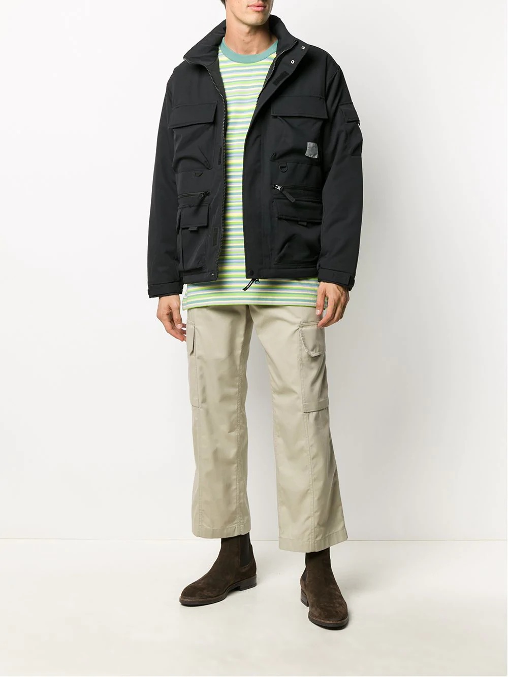 Colewood lightweight jacket  - 2