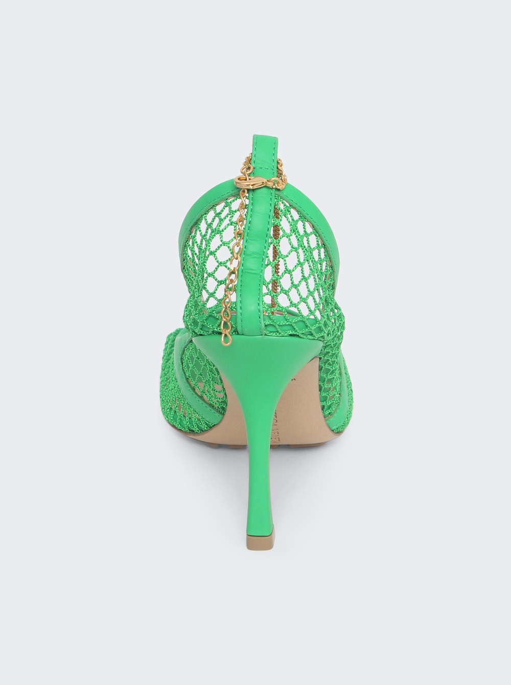 Scarpa Sandal Green - 3