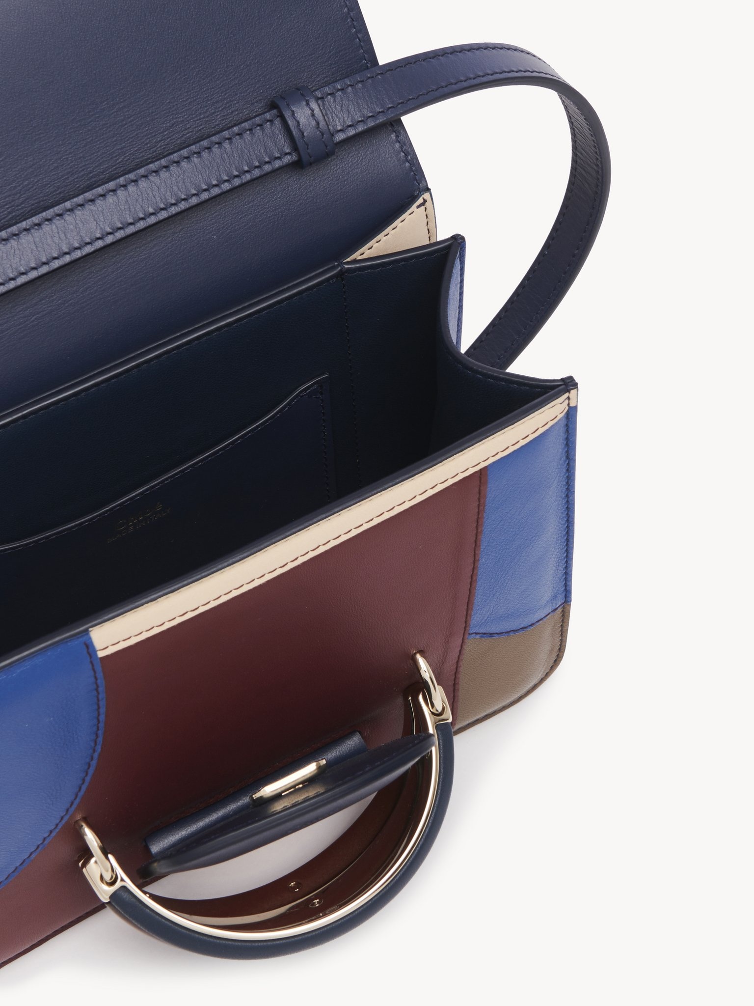KATTIE CROSS-BODY BAG - 5