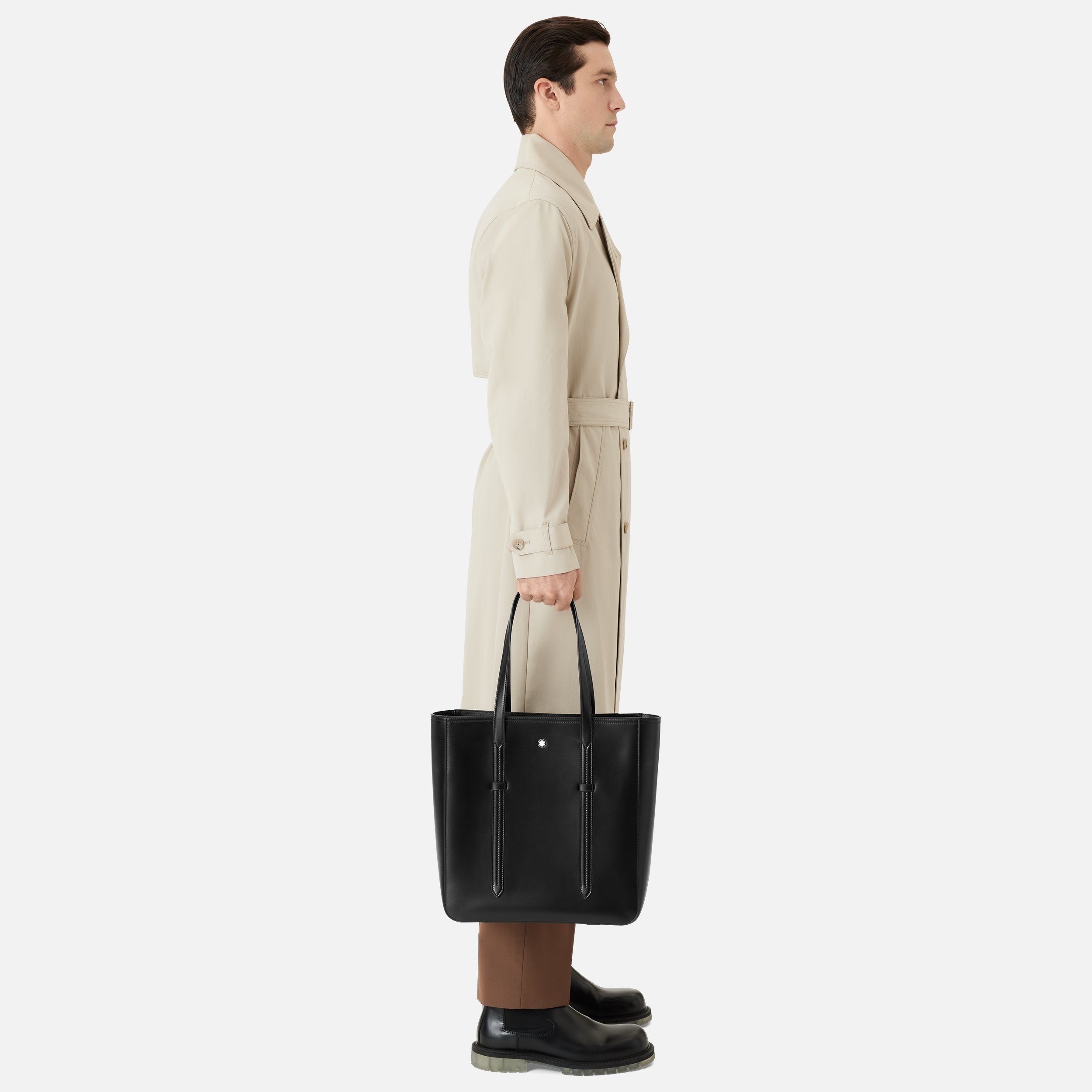 Meisterstück tote - 3