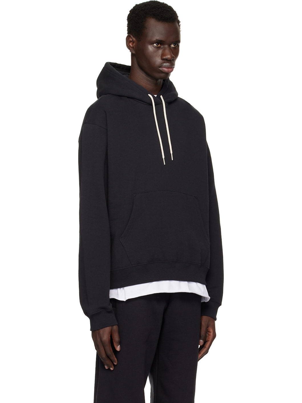 Black Beach 2 Hoodie - 2