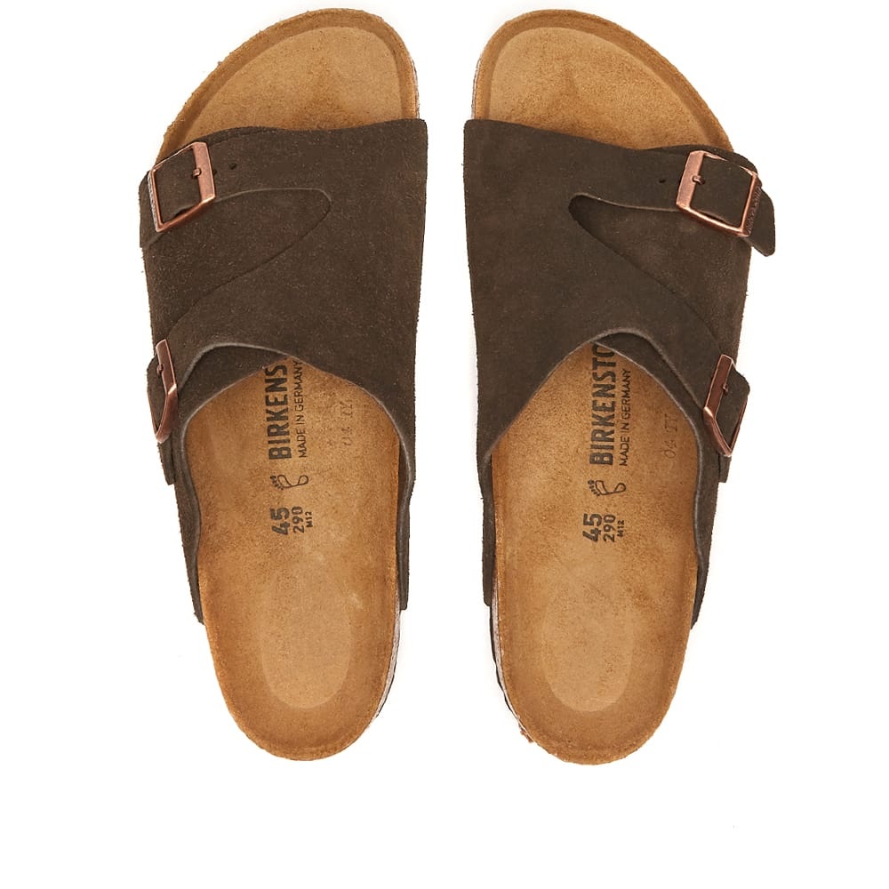 Birkenstock Zürich SFB