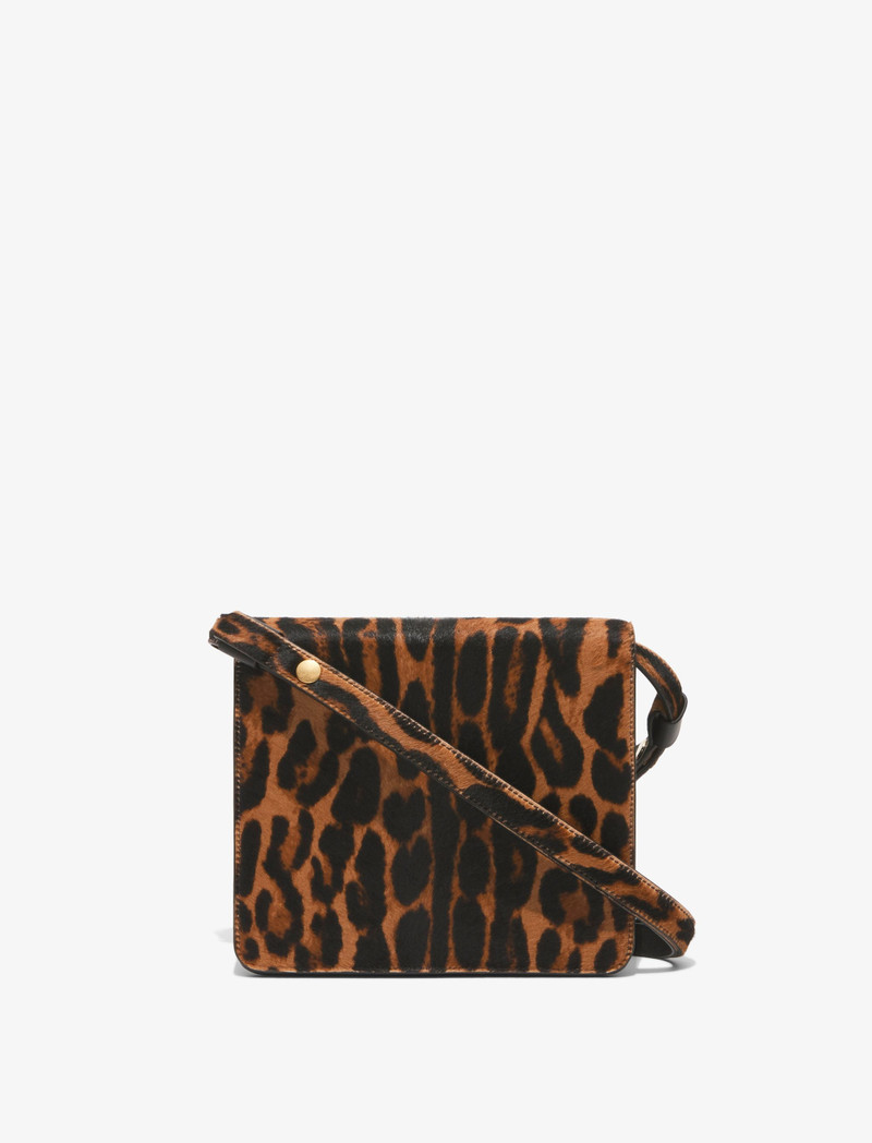 Solid Haircalf Dia Day Bag 4