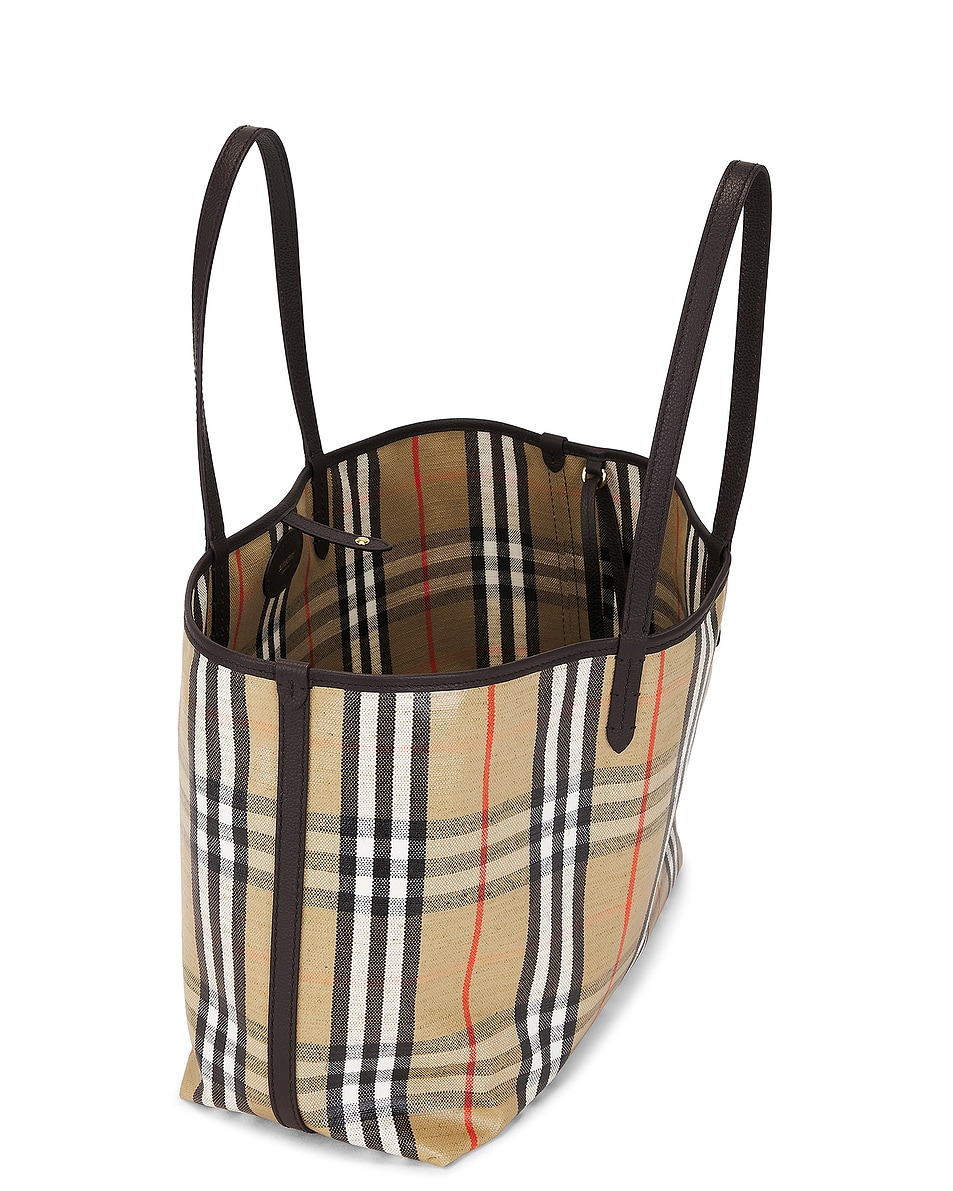Highlands Medium Tote Bag - 4