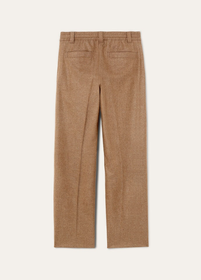 Reinga Pants - 6