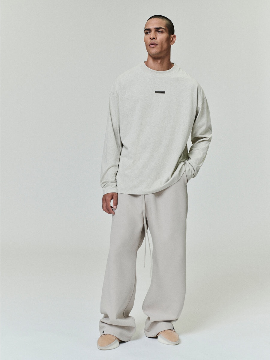 Classic Long Sleeve Tee - 2