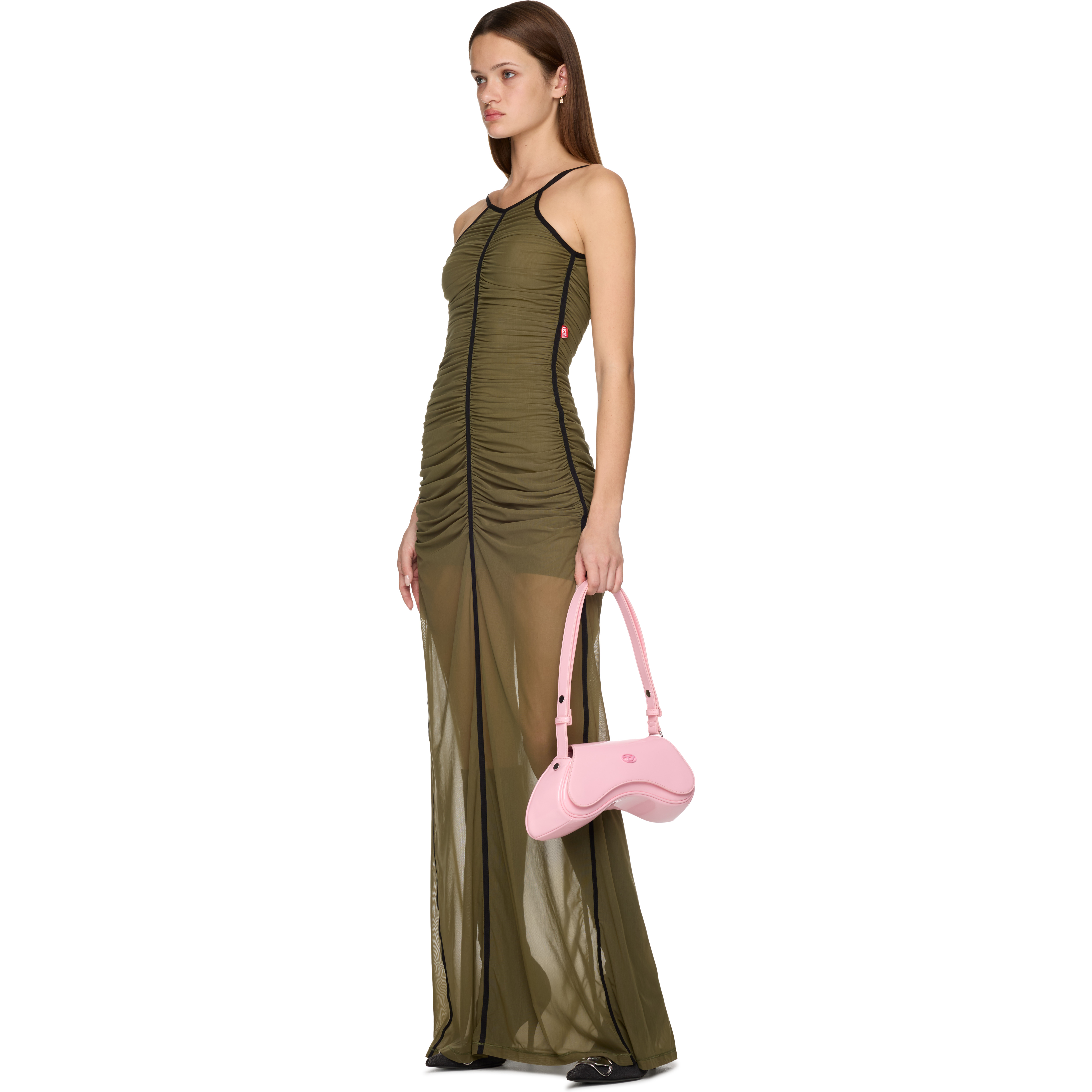 D-Amami Dress - 4