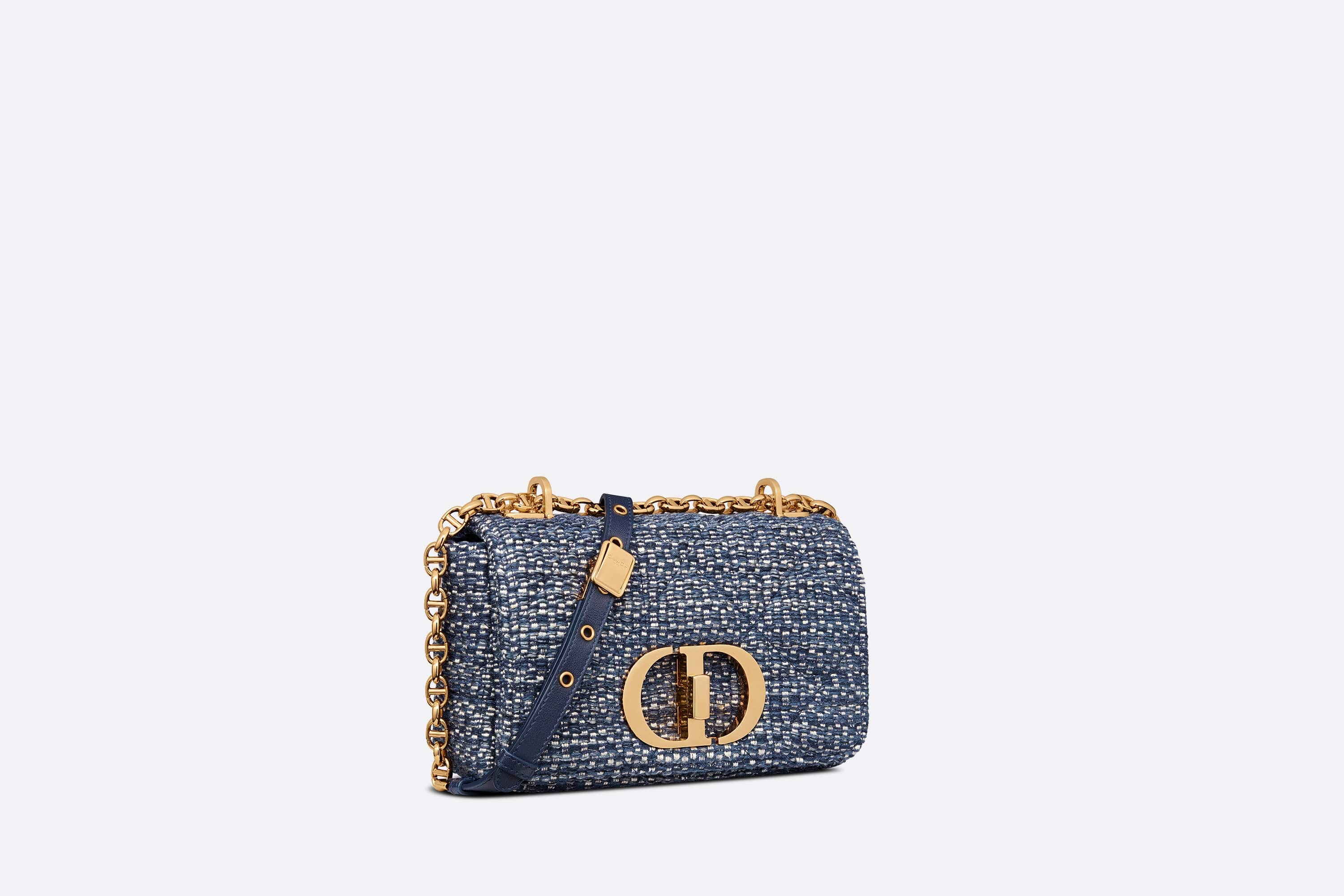 Small Dior Caro Bag - 2