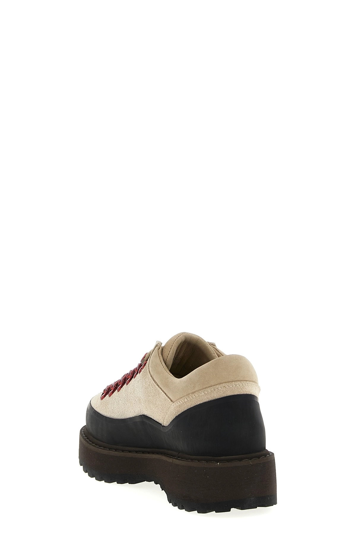 'Cornaro Due Gomma' ankle boots - 3