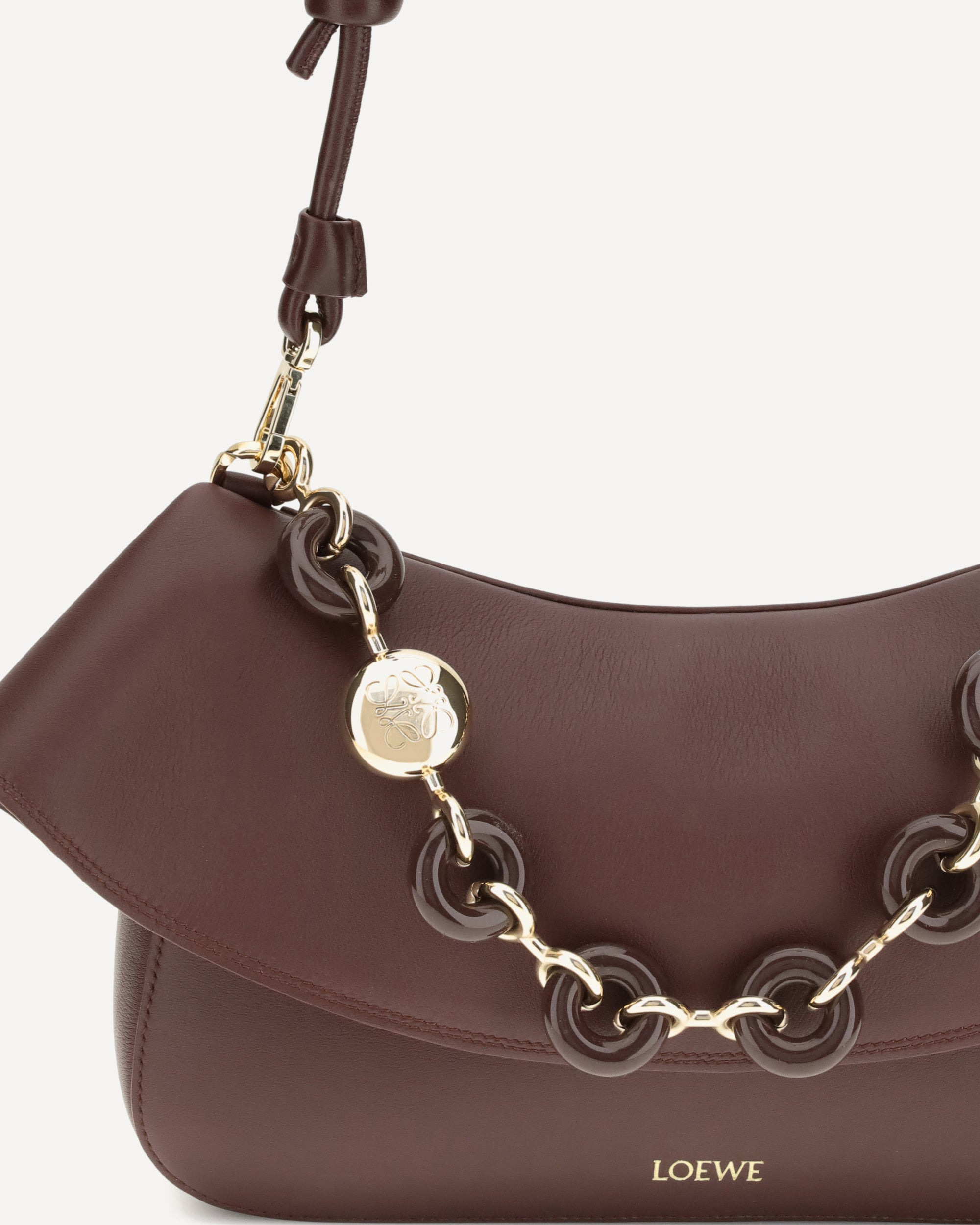 Ola medium Shoulder Bag - 4