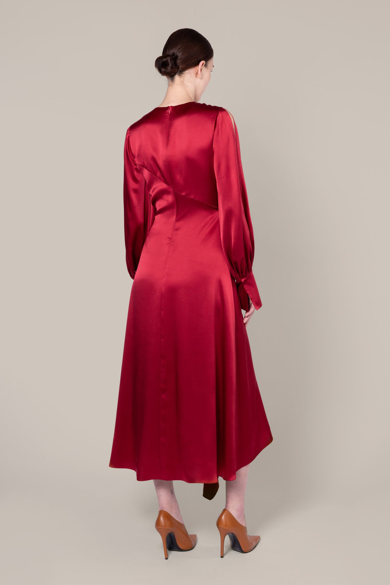 Roksanda HAYAT DRESS outlook