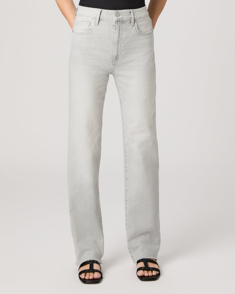 Stevie 31" Straight Jean 1