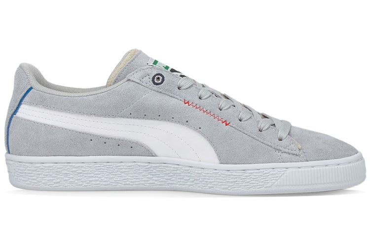 PUMA Suede 'Displaced - Harbor Mist' 382875-03 - 2