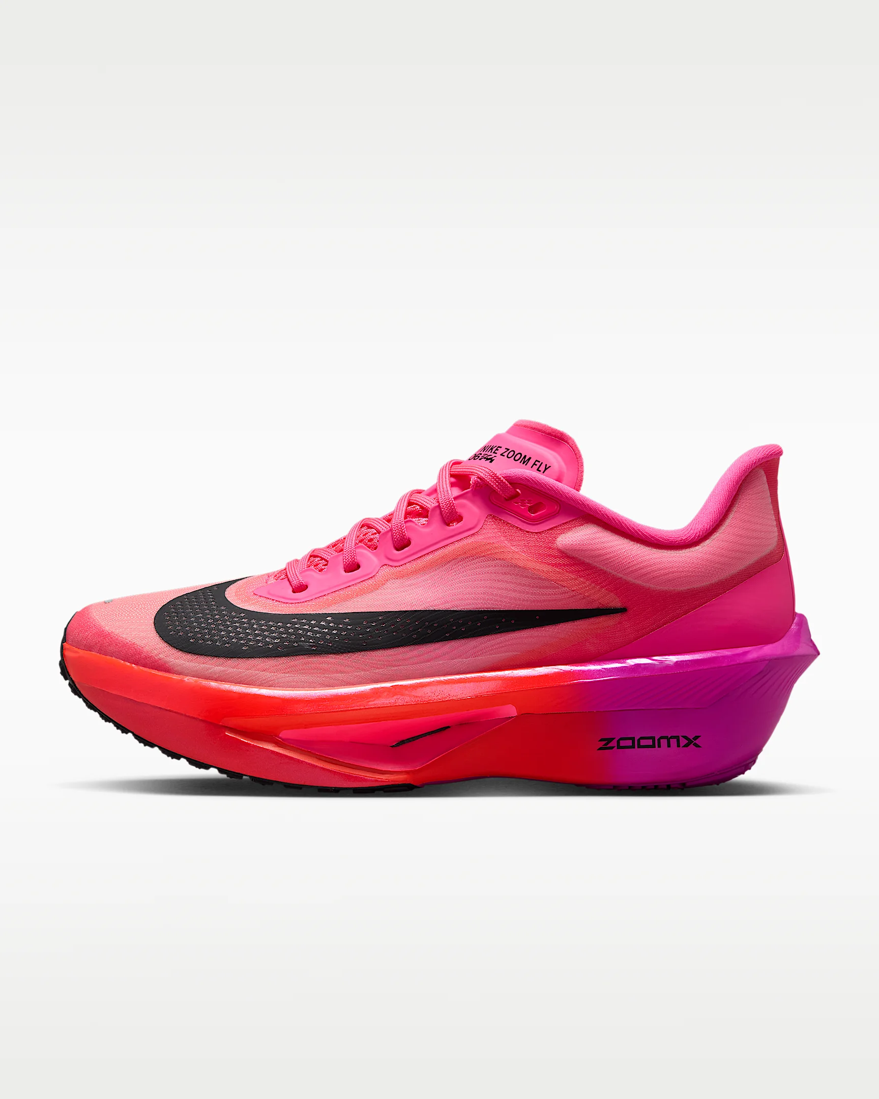 Nike Zoom Fly 6 Women's Road Racing Shoes - 1