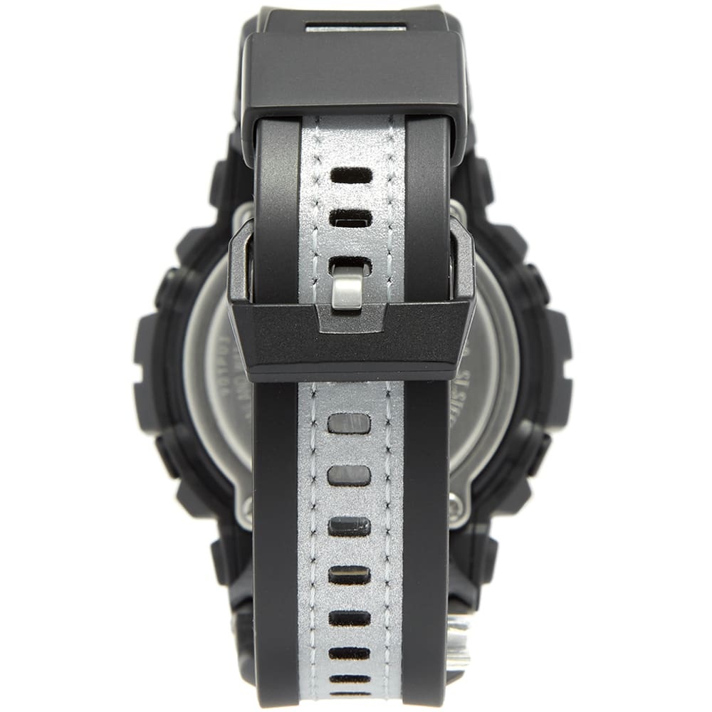 Casio G-Shock GBA-800LU Reflective Watch - 2