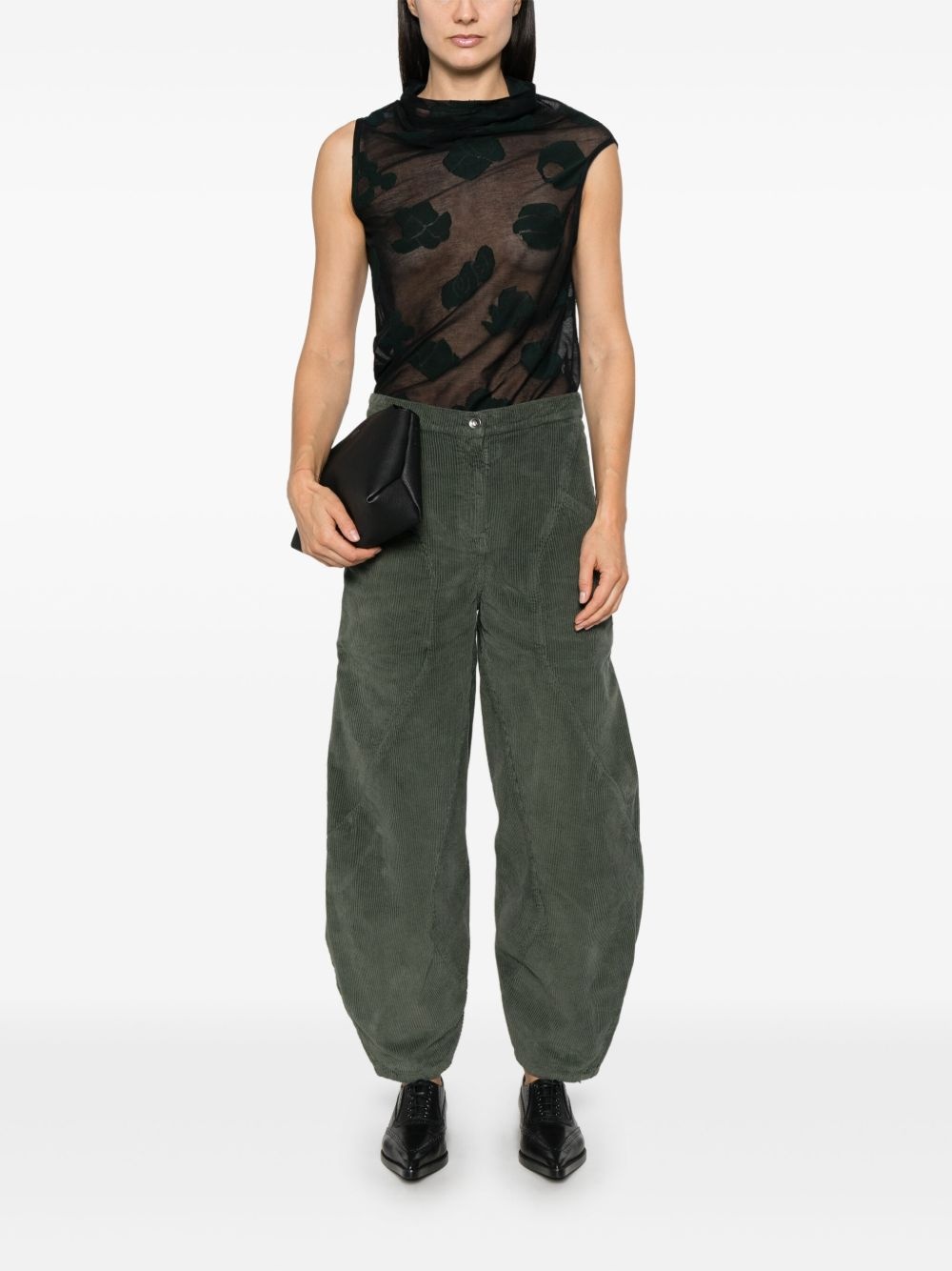 Digi trousers - 2