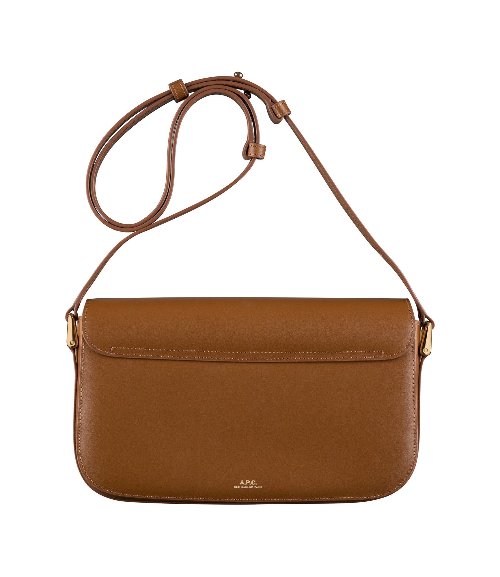 Grace Baguette bag - 4