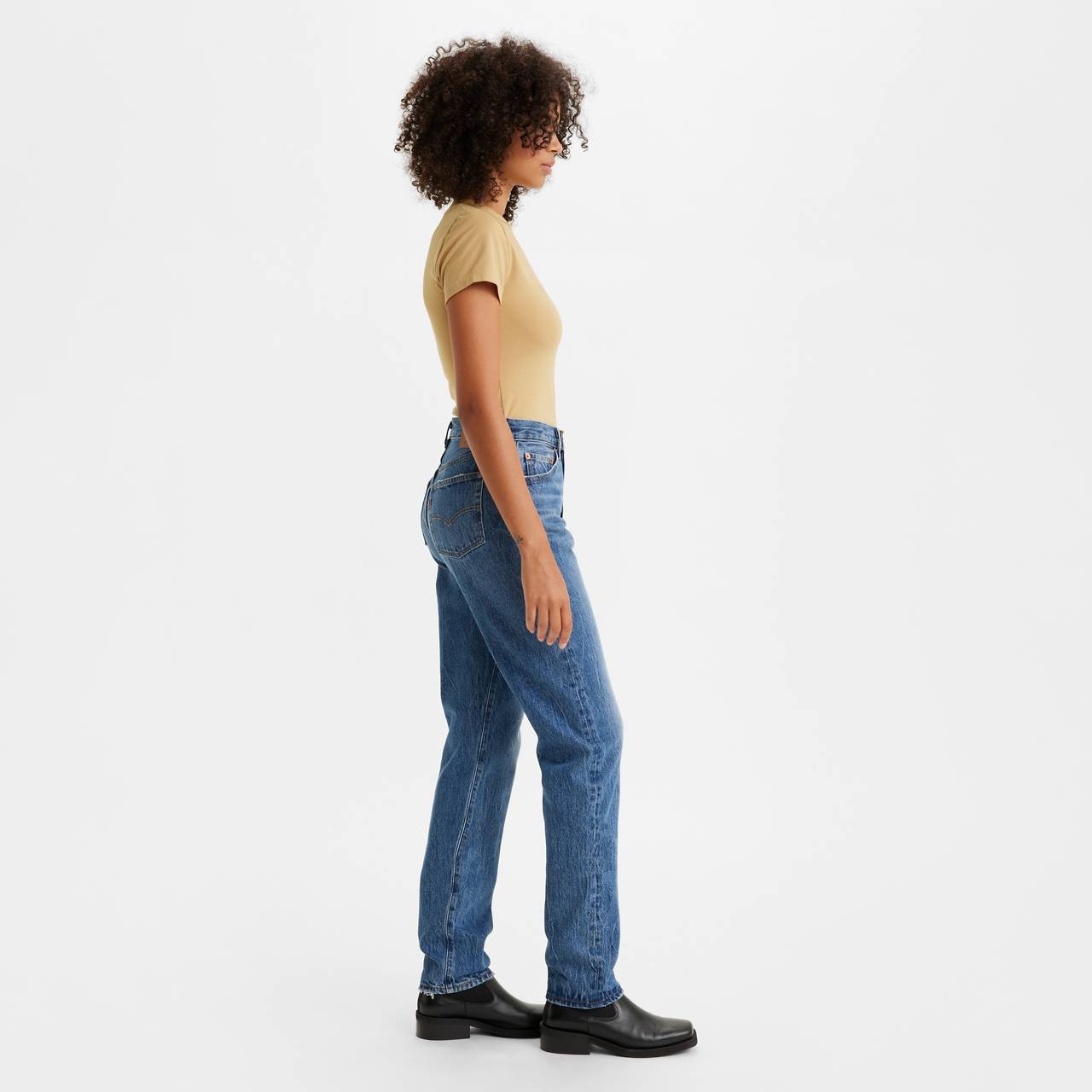 501® '81 WOMEN'S JEANS - 3