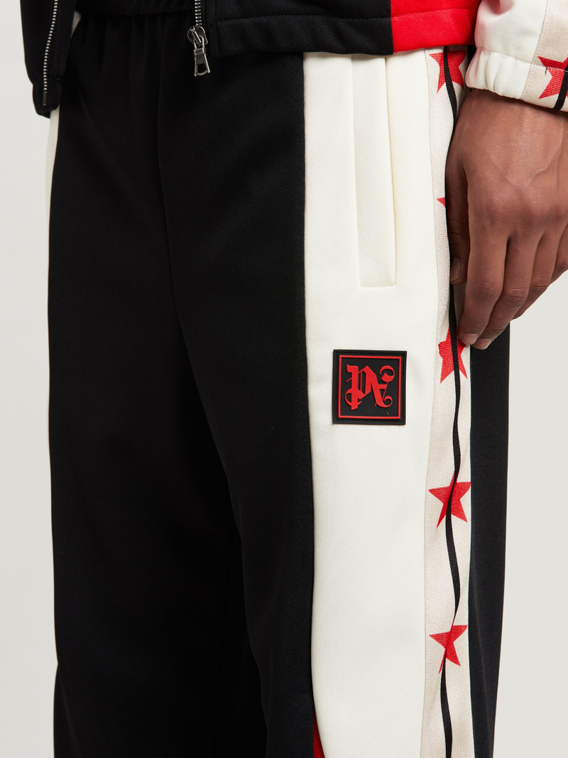 Track Pants Moneygram Haas F1 Team 6