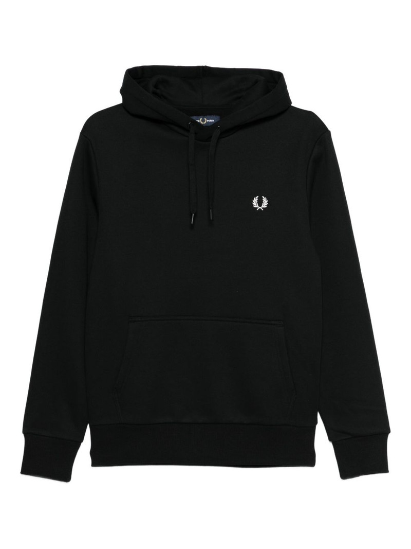 laurel-wreath hoodie 1