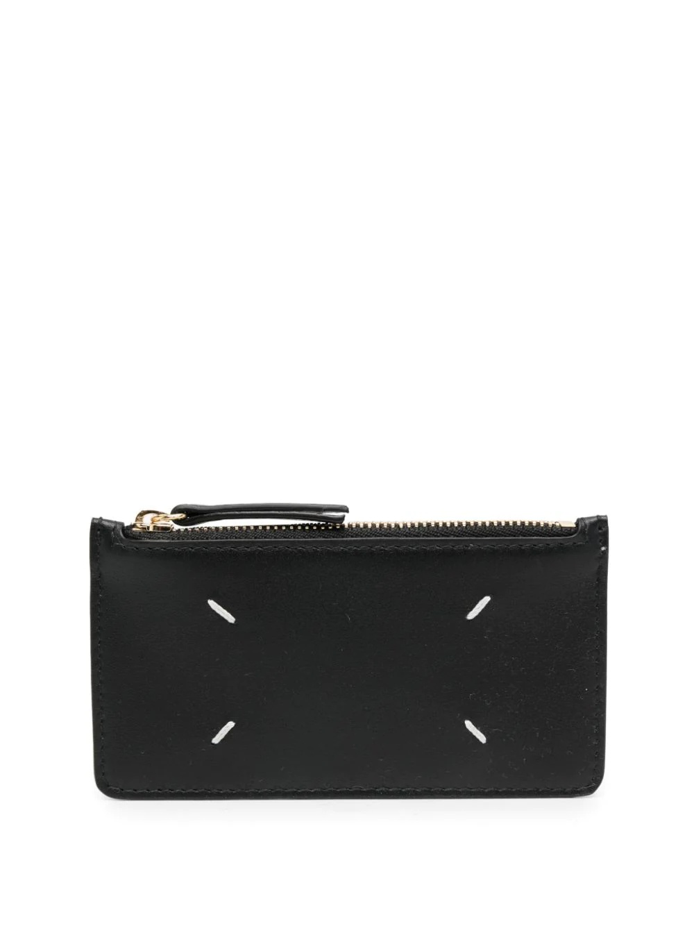 small zipped wallet - 1