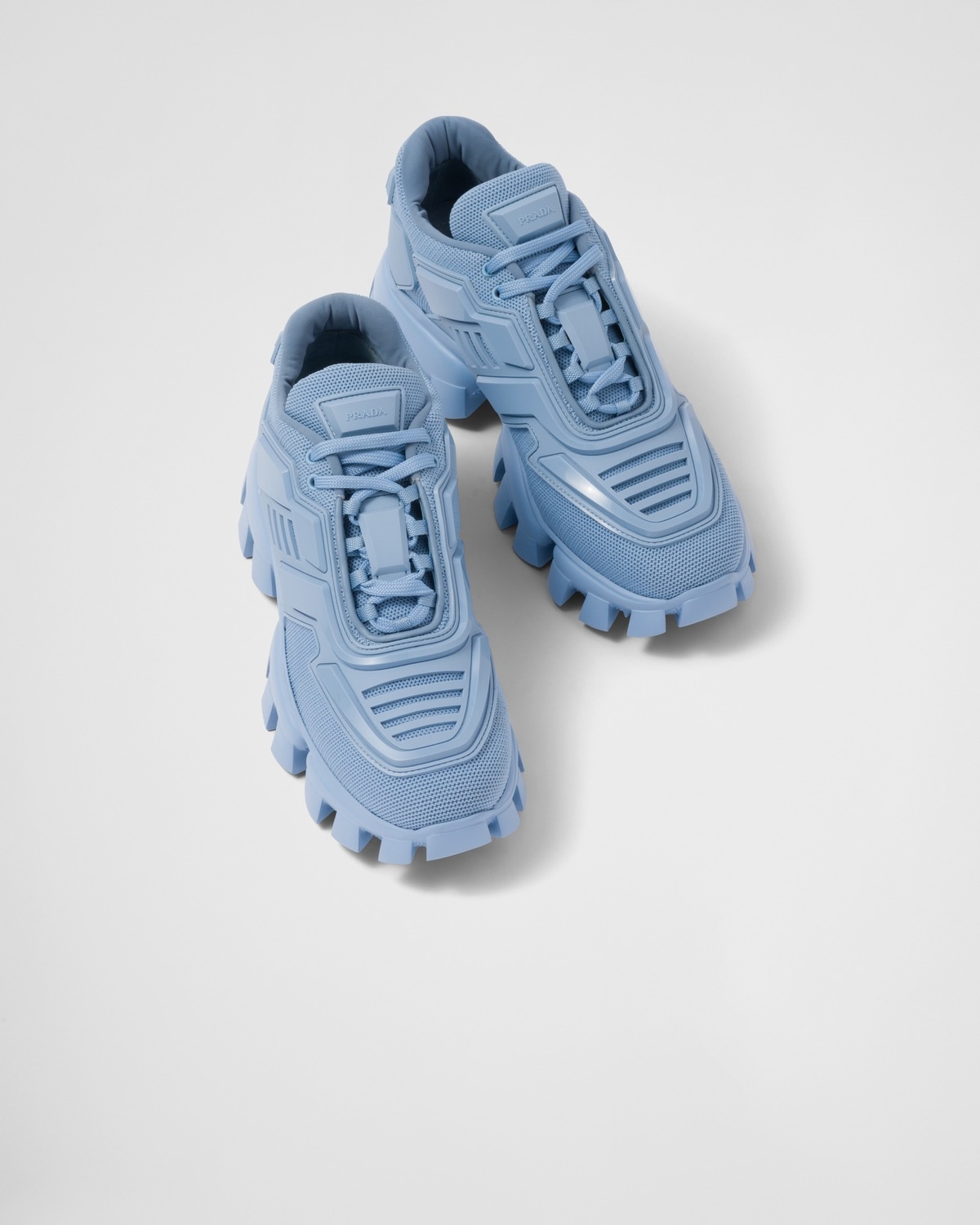 Cloudbust Thunder sneakers - 4