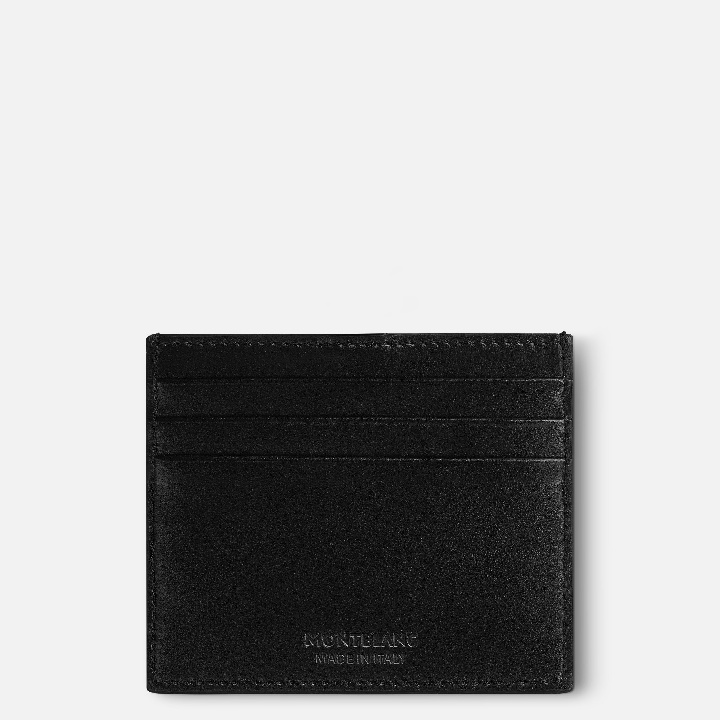 Montblanc Extreme 3.0 card holder 6cc - 3