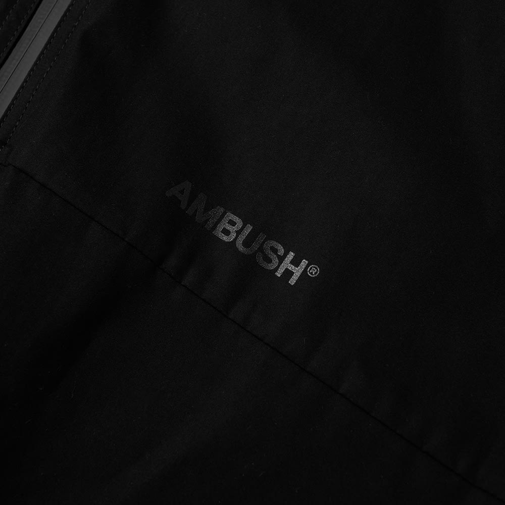 Ambush Windbreaker Bag Jacket - 3