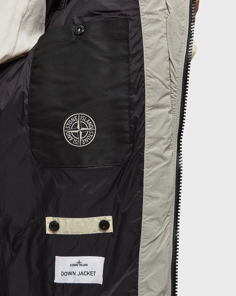 PUFFER JACKET 7