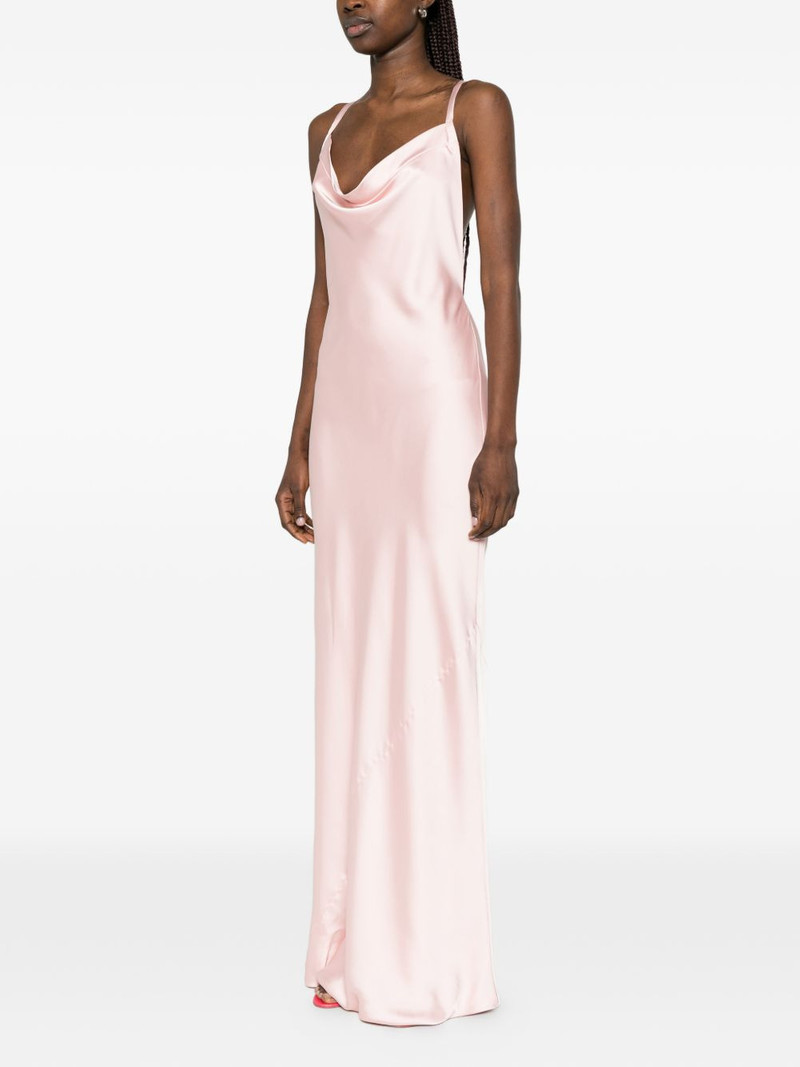 cross-back maxi dress 4