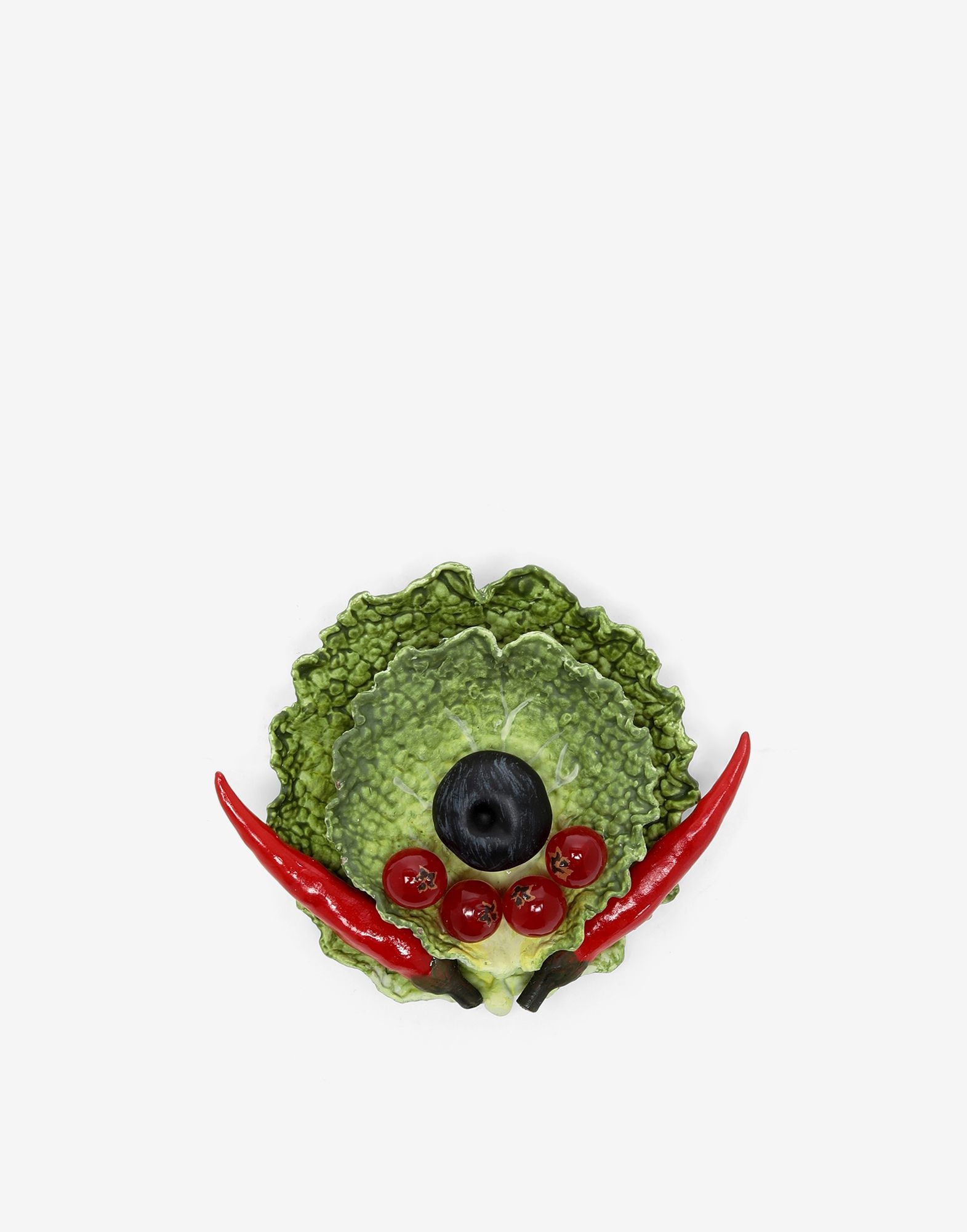 Fresh market brooch - 1