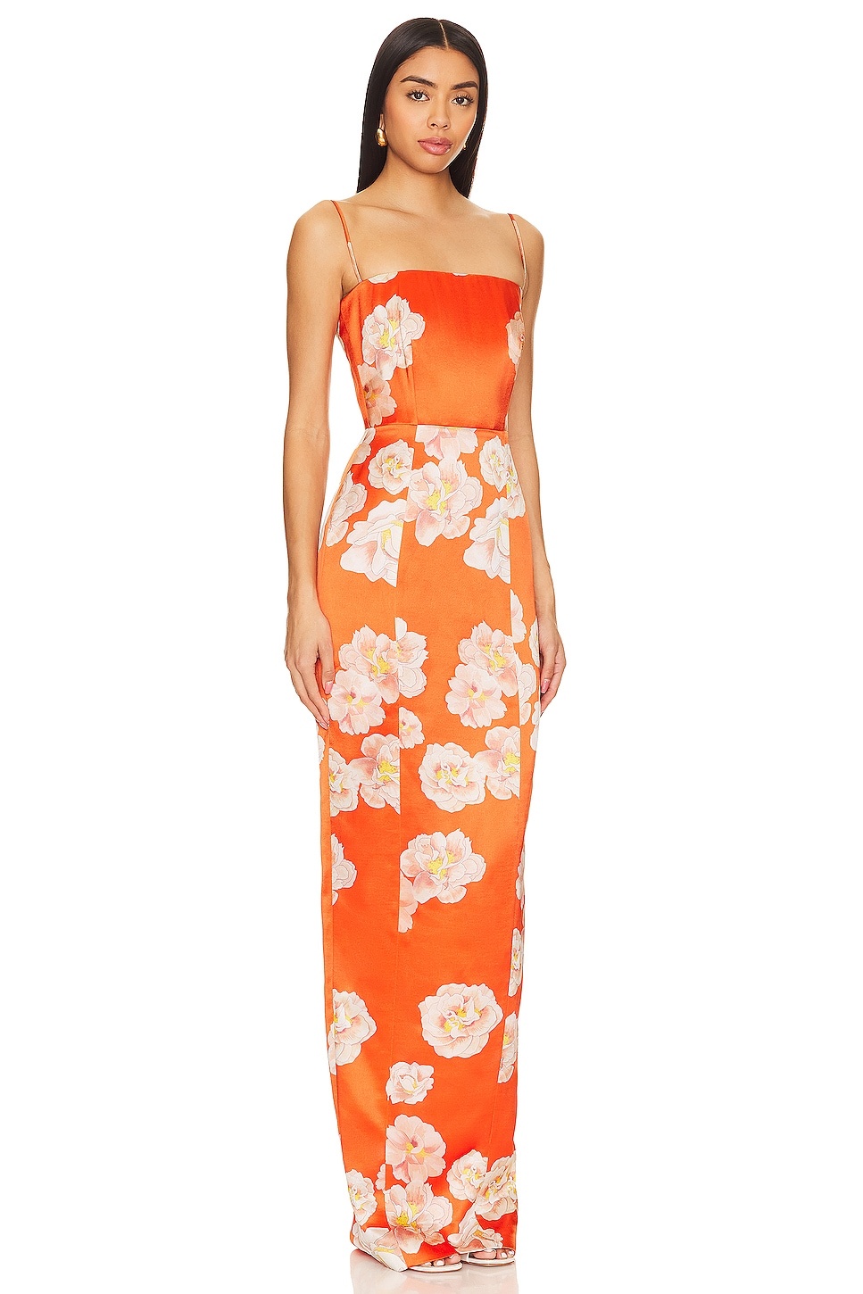 Sofia Dress - 2