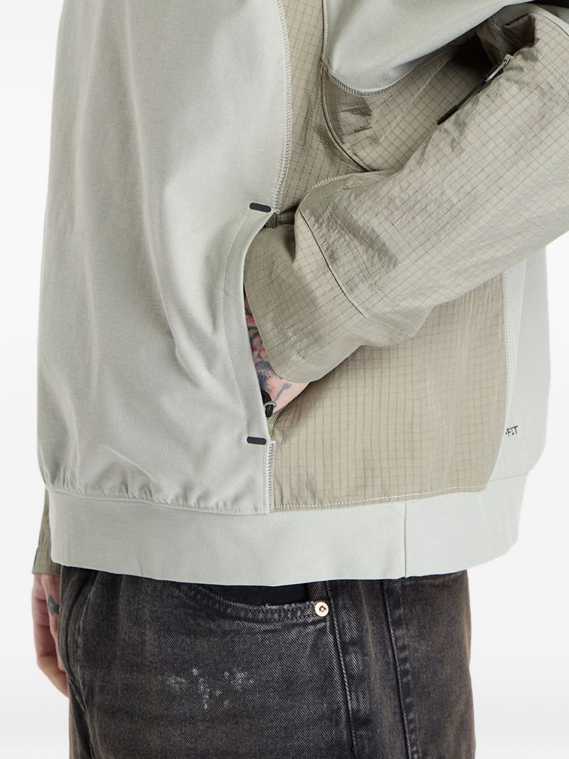 Dri-FIT Shori Knit utility hoodie 3