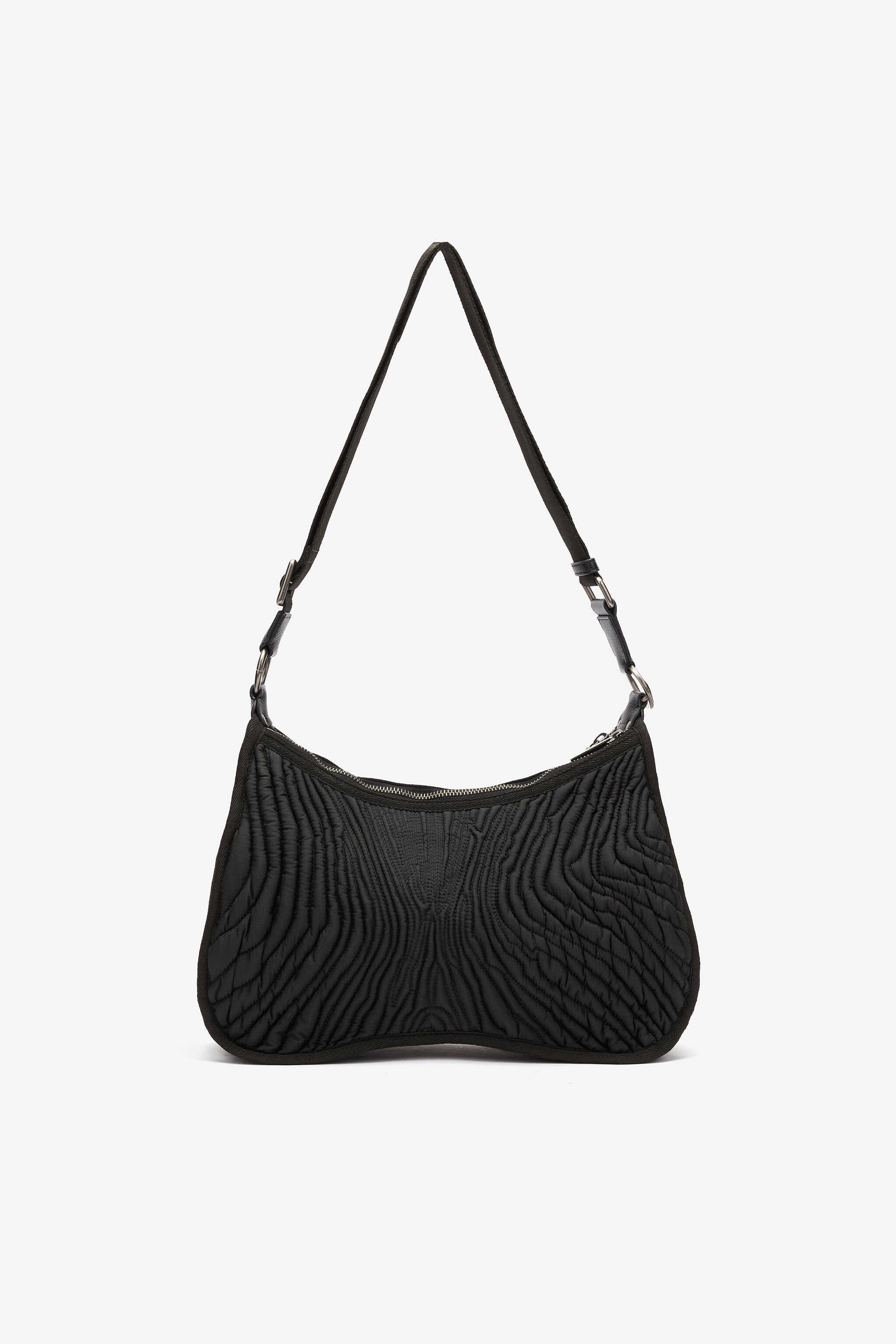 Torino Matelasse Bag - 3