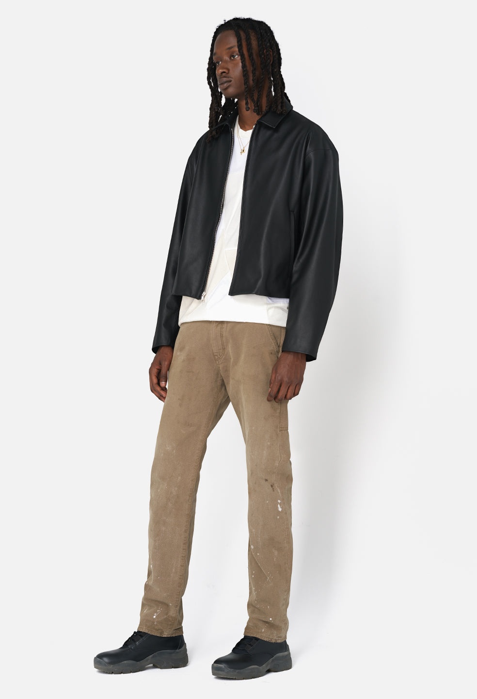 WORK PANT - 2