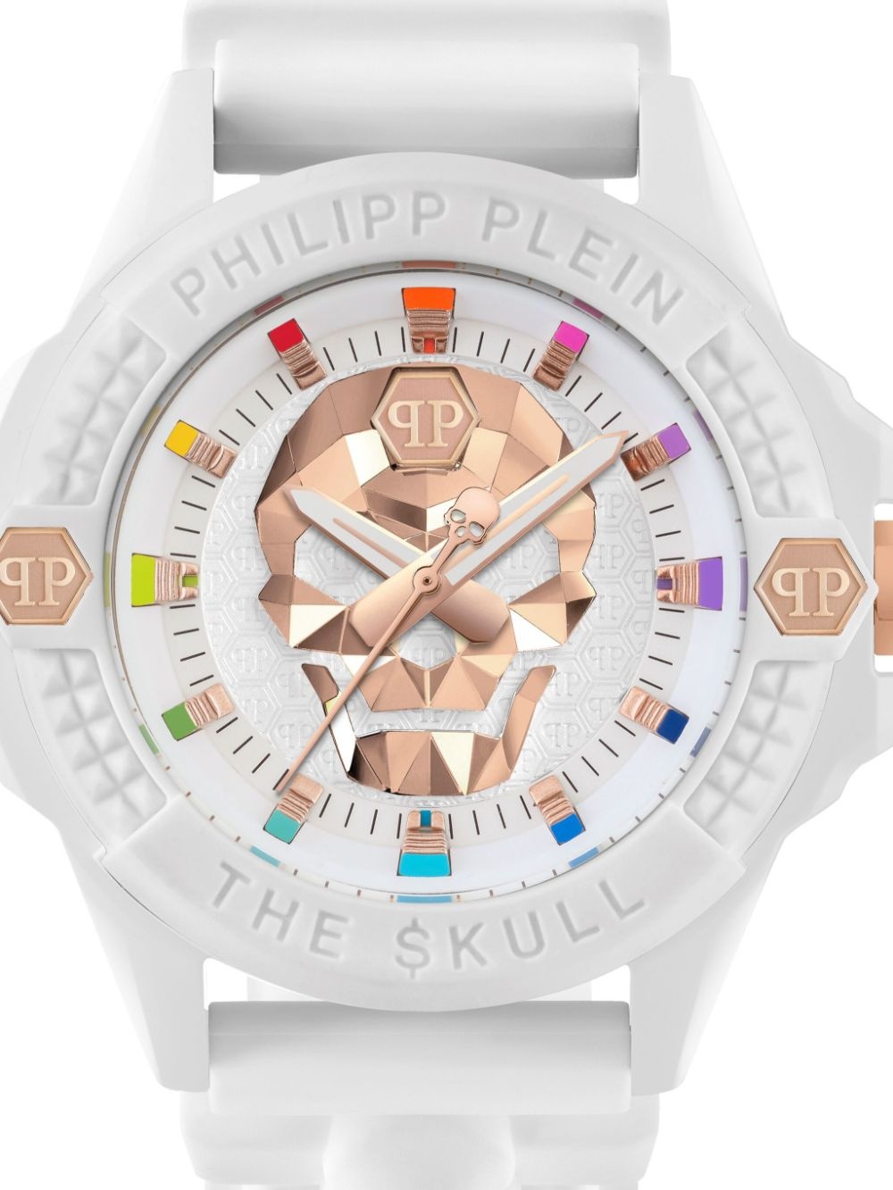 The Skull 44mm - 2