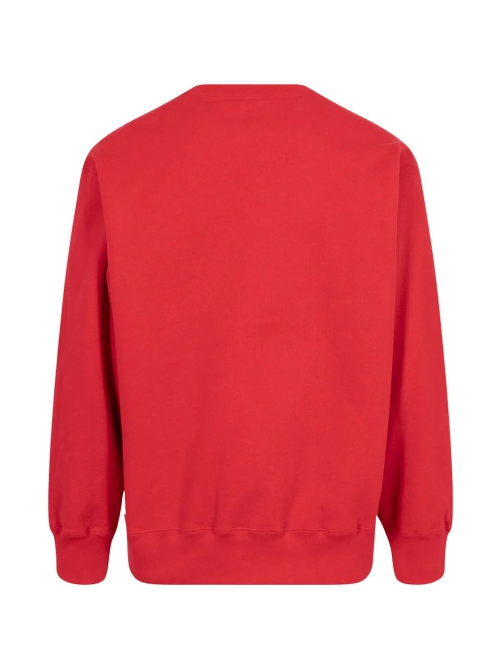 x WTAPS crew-neck sweatshirt - 2