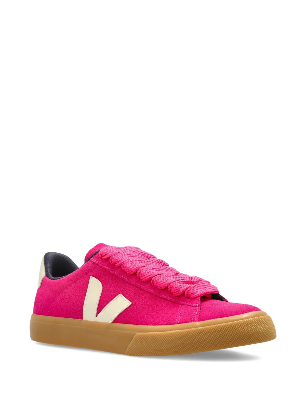 Campo suede sneakers - 2