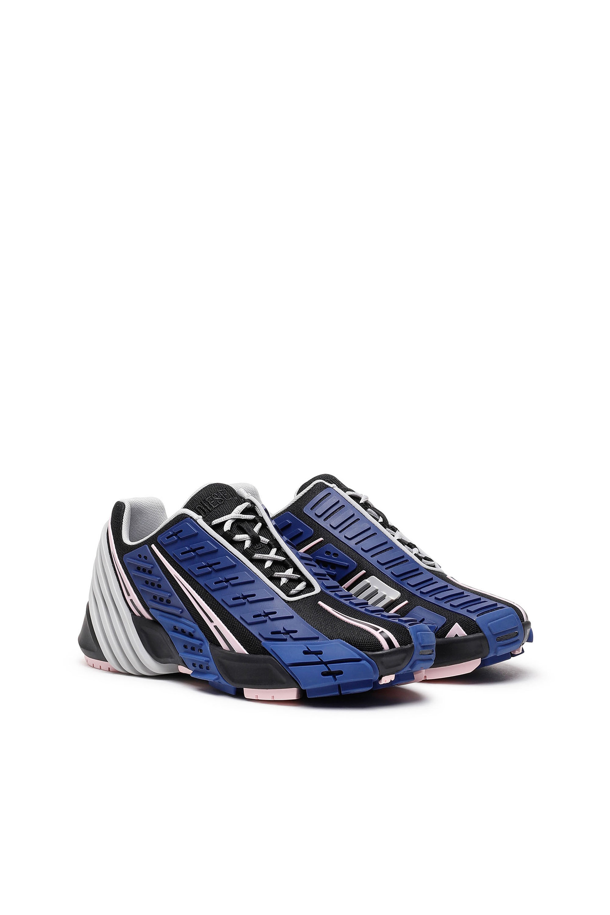 S-PROTOTYPE LOW SNEAKERS - 3
