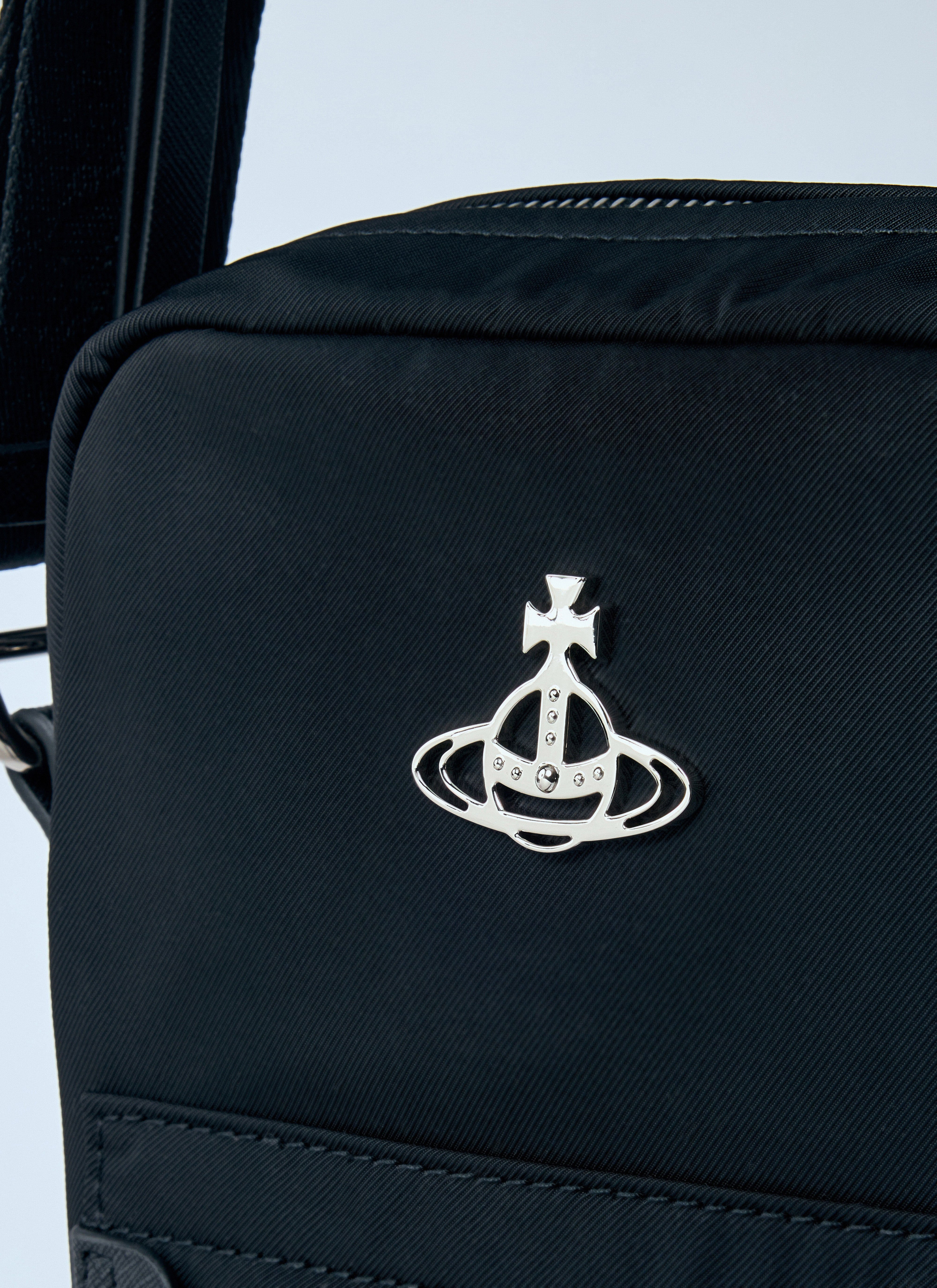 Small Jackson Crossbody Bag - 4