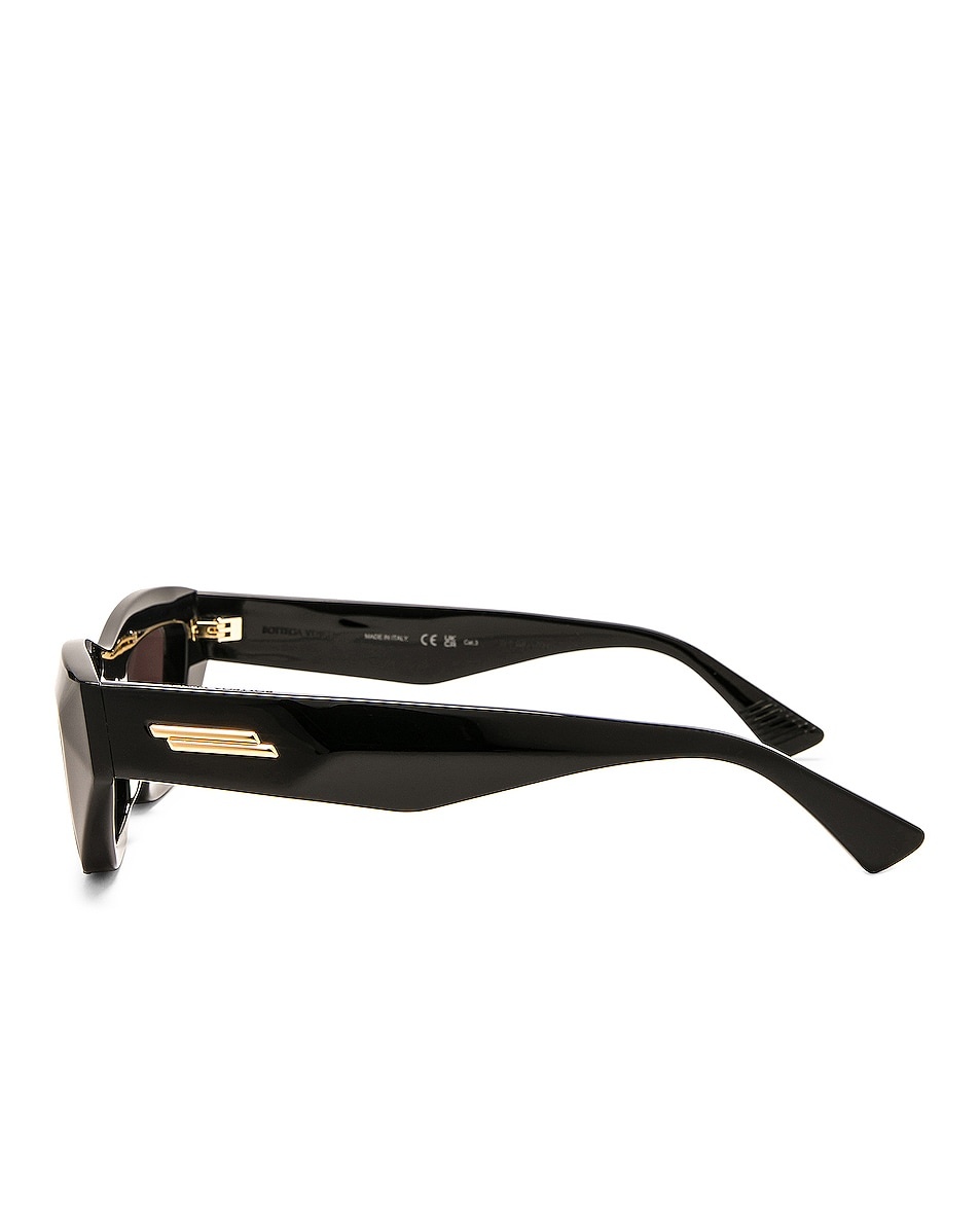 Cat Eye Sunglasses - 3