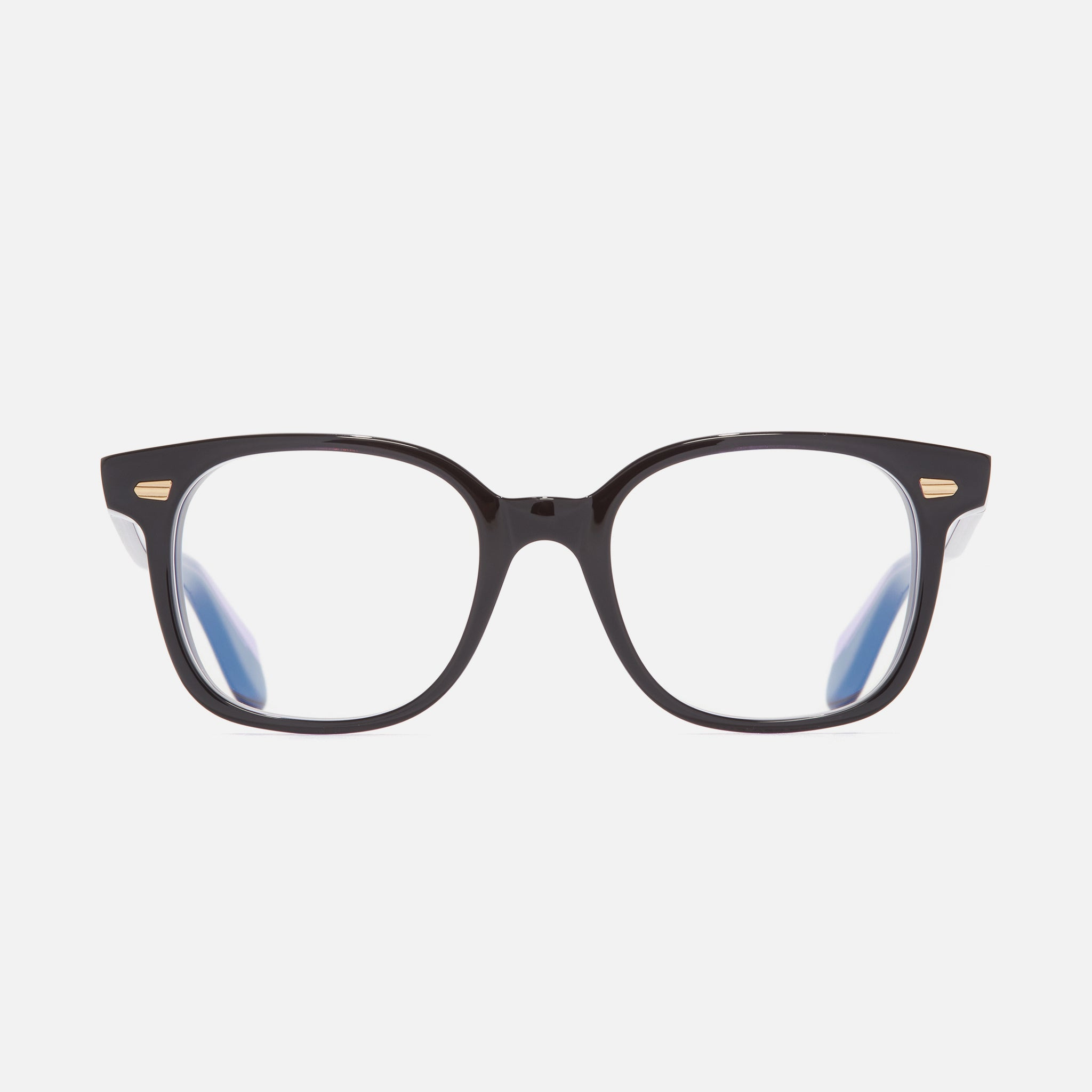 9990 ROUND OPTICAL GLASSES - 3