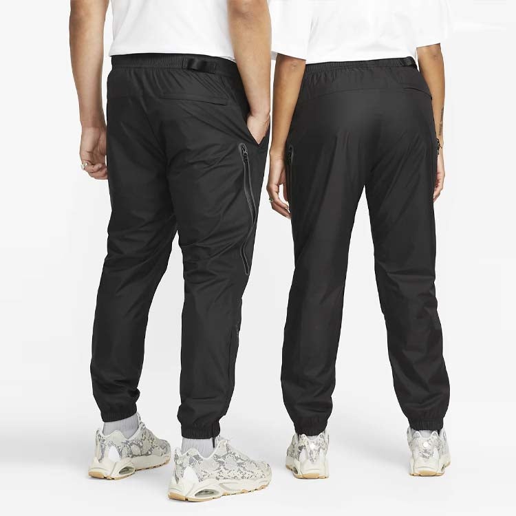 Nike x NOCTA Drake Distant Regards Pants 'Black' DR2621-010 - 4