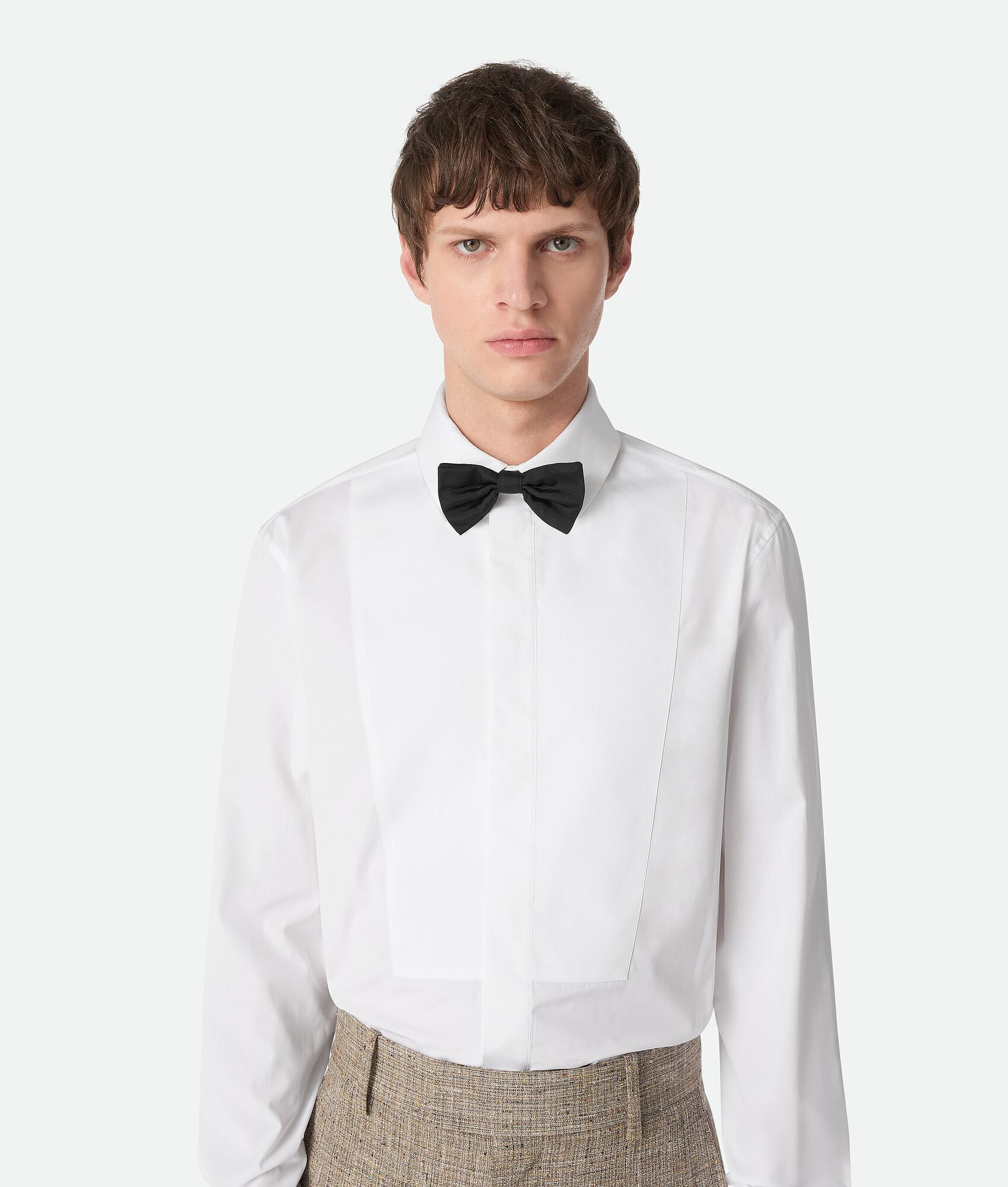 Silk Bow Tie - 2