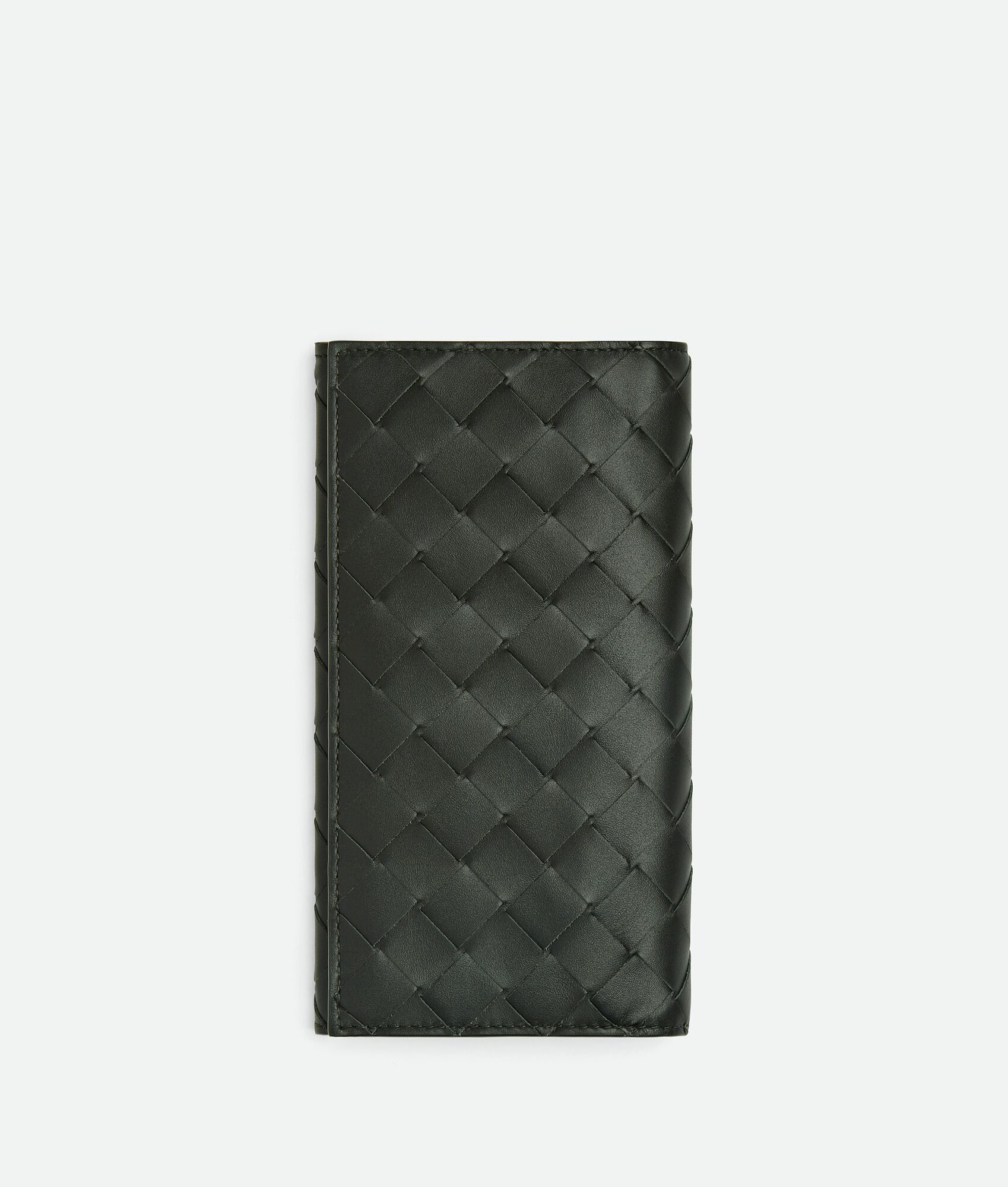 Long Intrecciato Wallet - 1