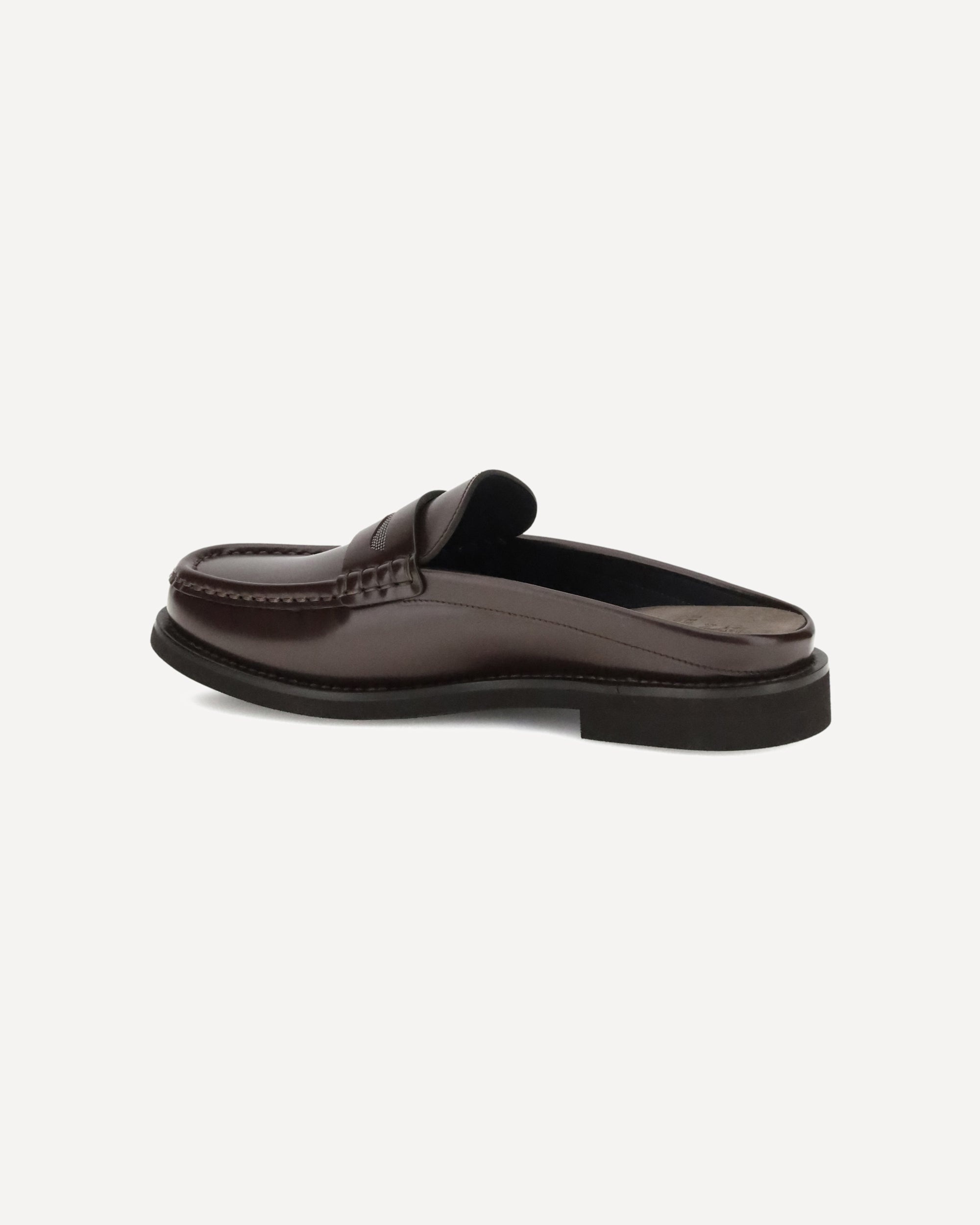 Sabot Loafers - 3