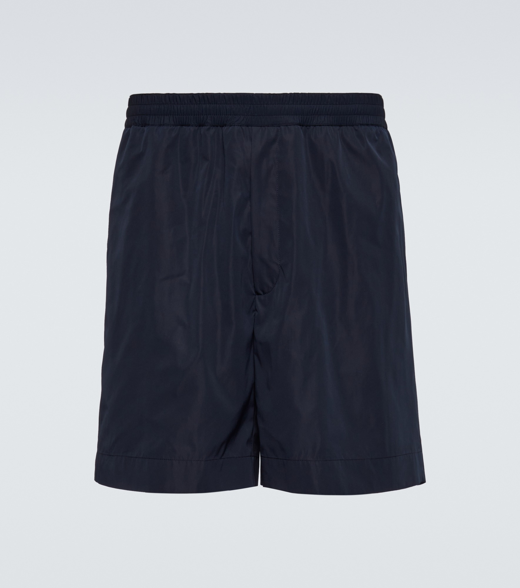 Gerhardt technical shorts - 1