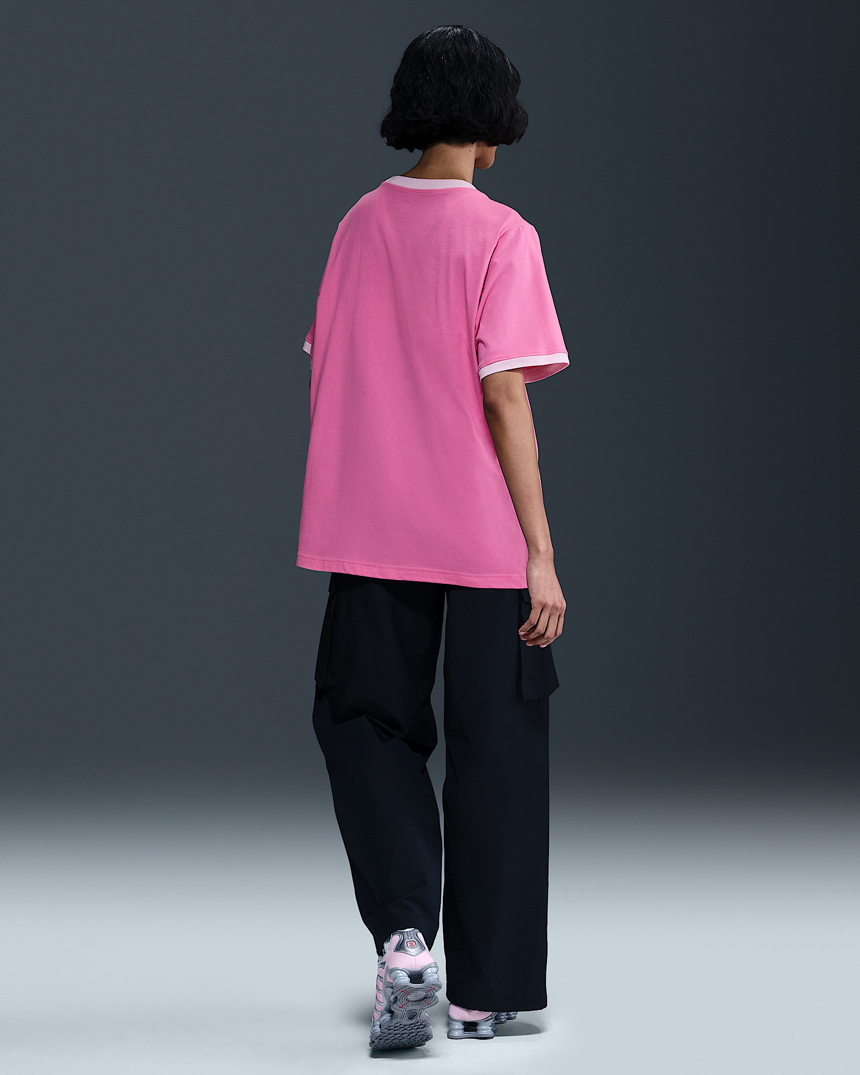 Nike Sportswear Essential Women's T-Shirt - 5