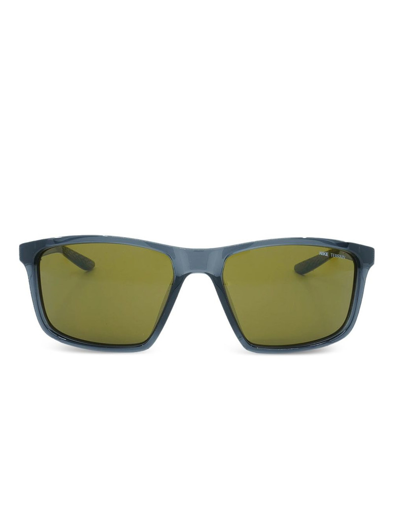 Valiant rectangle-frame sunglasses 1